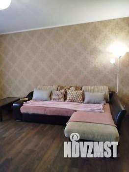 1-к квартира, посуточно, 80м2, 1/1 этаж