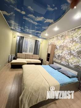 3-к квартира, посуточно, 60м2, 12/12 этаж