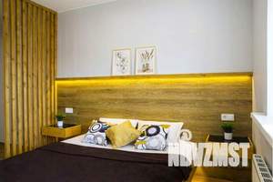 1-к квартира, посуточно, 34м2, 11/15 этаж