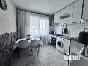 2-к квартира, на длительный срок, 52м2, 6/9 этаж
