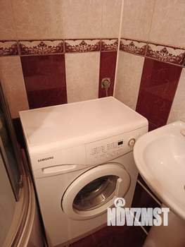 1-к квартира, на длительный срок, 38м2, 5/9 этаж