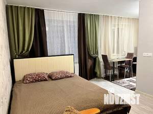1-к квартира, посуточно, 30м2, 1/5 этаж