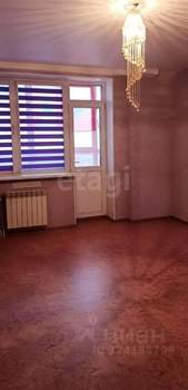 2-к квартира, на длительный срок, 65м2, 3/12 этаж