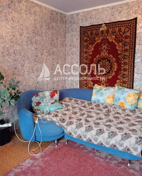 2-к квартира, на длительный срок, 54м2, 9/10 этаж