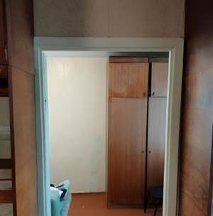 2-к квартира, на длительный срок, 45м2, 2/3 этаж