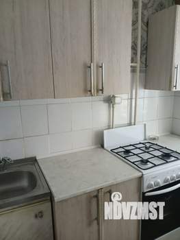2-к квартира, на длительный срок, 48м2, 2/5 этаж