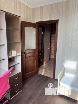 4-к квартира, на длительный срок, 111м2, 5/6 этаж