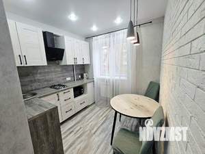 1-к квартира, посуточно, 44м2, 1/1 этаж