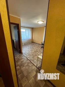 1-к квартира, на длительный срок, 31м2, 5/5 этаж