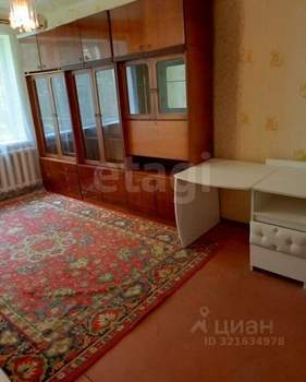 3-к квартира, на длительный срок, 68м2, 3/5 этаж