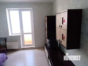 1-к квартира, на длительный срок, 33м2, 5/10 этаж