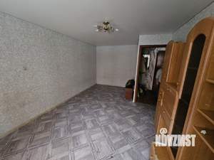 1-к квартира, на длительный срок, 34м2, 1/5 этаж