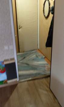 2-к квартира, на длительный срок, 32м2, 1/5 этаж