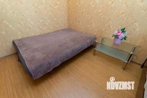 1-к квартира, посуточно, 39м2, 9/10 этаж