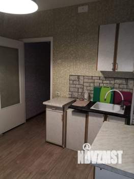 1-к квартира, на длительный срок, 42м2, 2/10 этаж