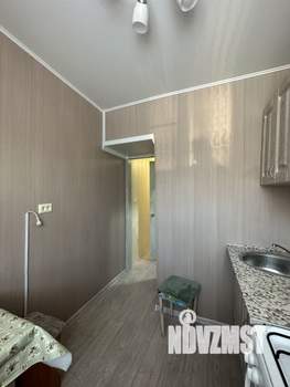 1-к квартира, на длительный срок, 30м2, 2/5 этаж