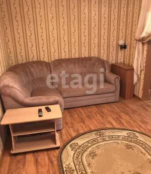 3-к квартира, на длительный срок, 57м2, 5/5 этаж