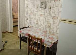 1-к квартира, на длительный срок, 32м2, 2/3 этаж