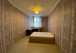 4-к квартира, на длительный срок, 134м2, 3/4 этаж