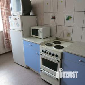 1-к квартира, на длительный срок, 38м2, 6/9 этаж