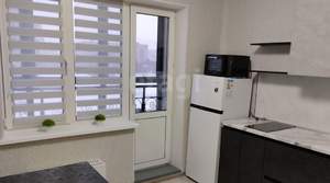 1-к квартира, на длительный срок, 37м2, 4/10 этаж