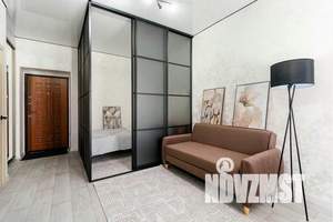 1-к квартира, посуточно, 30м2, 10/14 этаж