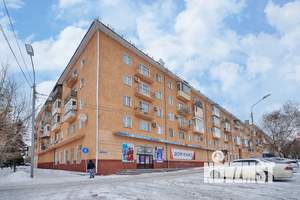 2-к квартира, посуточно, 42м2, 1/5 этаж