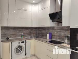 2-к квартира, посуточно, 48м2, 13/17 этаж