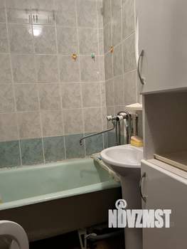 2-к квартира, на длительный срок, 45м2, 2/9 этаж