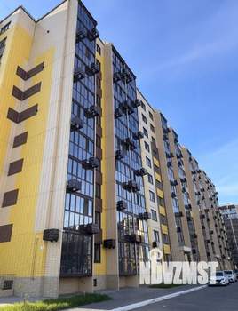 1-к квартира, на длительный срок, 36м2, 5/10 этаж