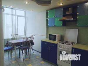 Студия квартира, посуточно, 37м2, 5/5 этаж