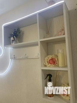 1-к квартира, посуточно, 35м2, 2/5 этаж