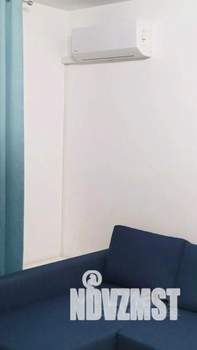 2-к квартира, посуточно, 53м2, 1/1 этаж