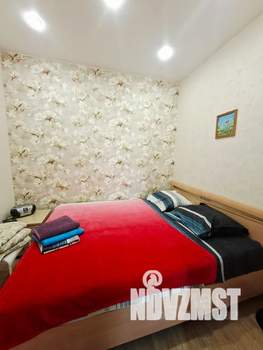 1-к квартира, посуточно, 39м2, 11/20 этаж