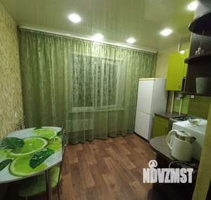 1-к квартира, посуточно, 37м2, 4/9 этаж