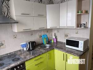 2-к квартира, на длительный срок, 56м2, 9/16 этаж