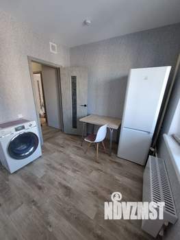 1-к квартира, на длительный срок, 37м2, 5/10 этаж