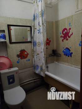 1-к квартира, на длительный срок, 30м2, 2/5 этаж