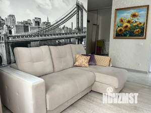 2-к квартира, посуточно, 48м2, 11/19 этаж