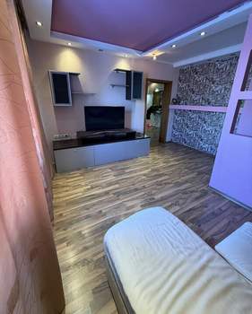 2-к квартира, на длительный срок, 65м2, 4/10 этаж