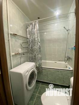 1-к квартира, на длительный срок, 31м2, 3/4 этаж