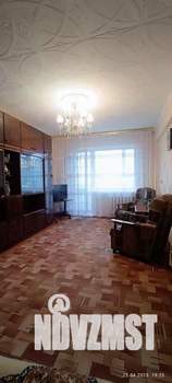 3-к квартира, на длительный срок, 58м2, 2/5 этаж