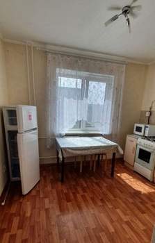 1-к квартира, на длительный срок, 37м2, 6/9 этаж