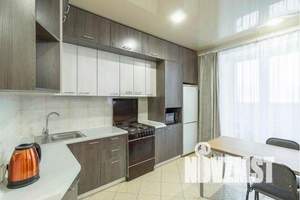 1-к квартира, посуточно, 30м2, 2/10 этаж