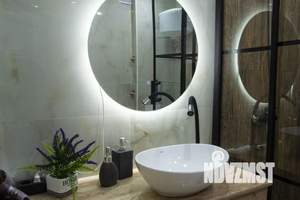 2-к квартира, посуточно, 62м2, 4/15 этаж