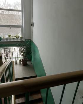 2-к квартира, на длительный срок, 42м2, 5/5 этаж