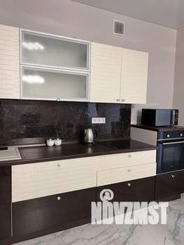 1-к квартира, посуточно, 42м2, 6/9 этаж