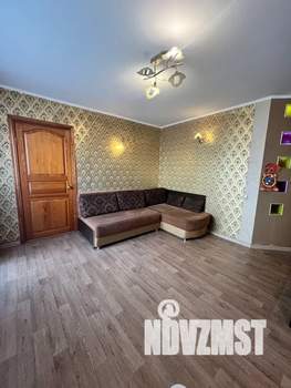 2-к квартира, посуточно, 47м2, 3/5 этаж