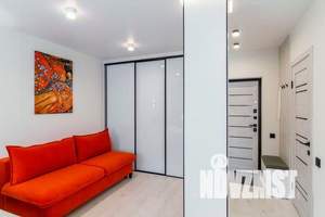 1-к квартира, посуточно, 30м2, 4/8 этаж