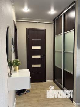 Студия квартира, на длительный срок, 27м2, 2/9 этаж